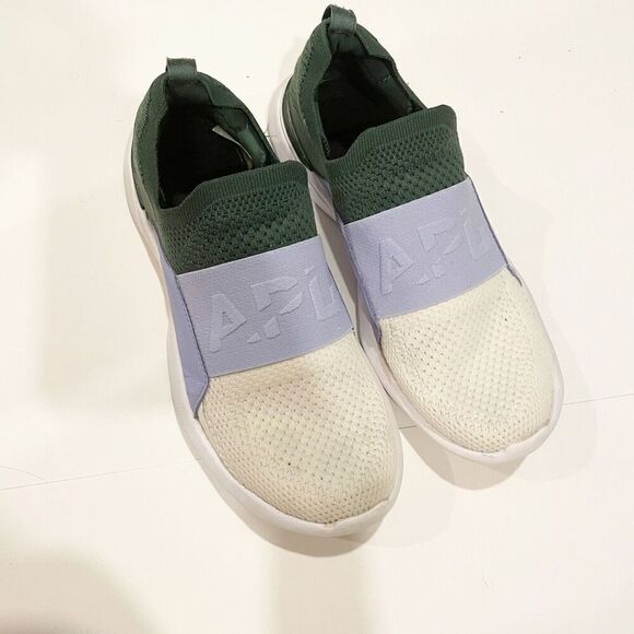 APL ATHLETIC PROPULSION LABS TechLoom Bliss Sneakers set size 6 - Picture 2 of 8